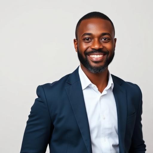 Chidi Okafor