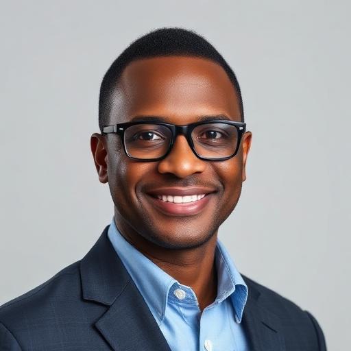 Tunde Bakare